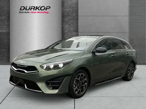 Used KIA PROCEED Petrol 2024 Ad 