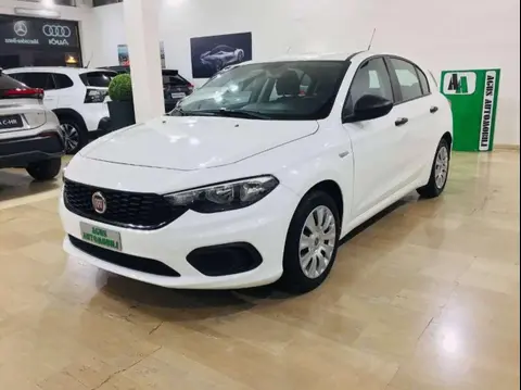 Annonce FIAT TIPO Diesel 2019 d'occasion 