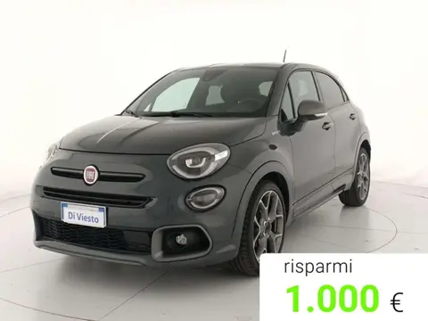 Annonce FIAT 500X Essence 2021 d'occasion 