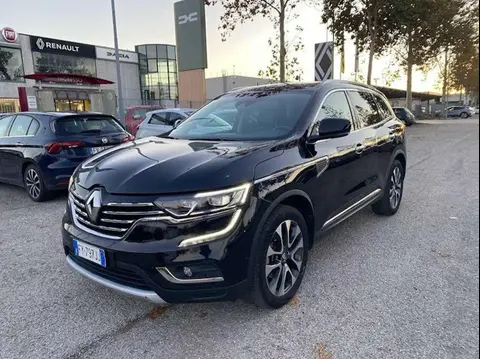 Used RENAULT KOLEOS Diesel 2019 Ad 