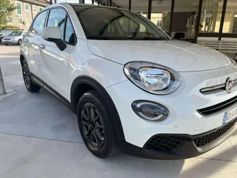 Used FIAT 500X Diesel 2020 Ad 