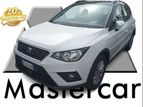 Used SEAT ARONA Diesel 2020 Ad 