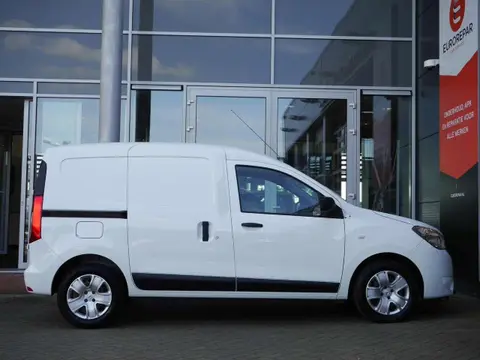 Used DACIA DOKKER Diesel 2019 Ad 