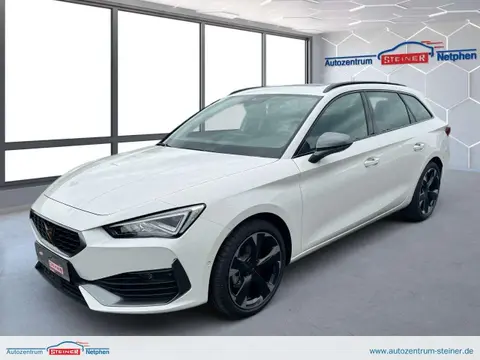 Used CUPRA LEON Petrol 2024 Ad 