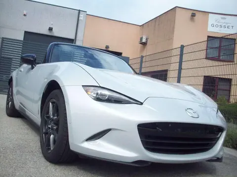 Used MAZDA MX-5 Petrol 2016 Ad 