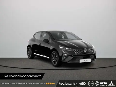 Annonce RENAULT CLIO GPL 2024 d'occasion 