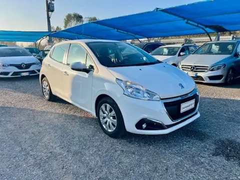 Annonce PEUGEOT 208 Diesel 2019 d'occasion 