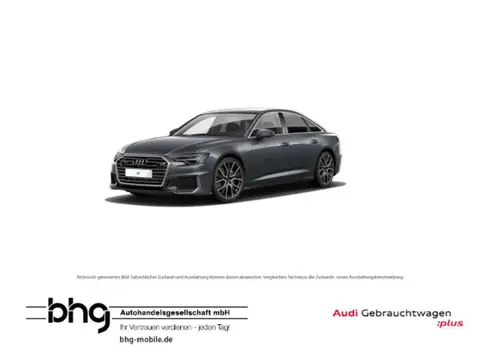 Used AUDI A6 Diesel 2020 Ad 