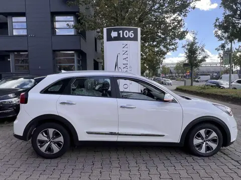 Annonce KIA NIRO Hybride 2019 d'occasion 