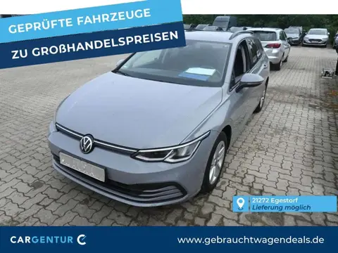 Used VOLKSWAGEN GOLF Diesel 2021 Ad 