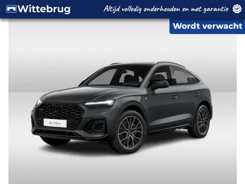 Annonce AUDI Q5 Hybride 2024 d'occasion 