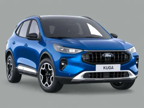 Annonce FORD KUGA Essence 2024 d'occasion 