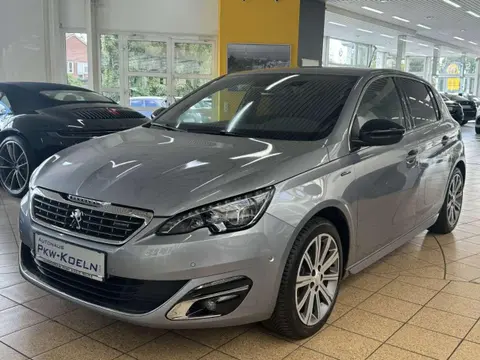 Used PEUGEOT 308 Petrol 2017 Ad 