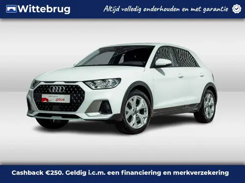 Annonce AUDI A1 Essence 2024 d'occasion 