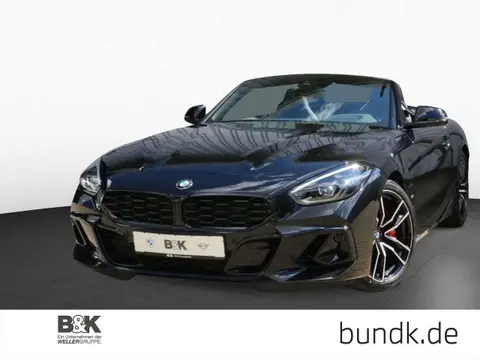 Used BMW Z4 Petrol 2024 Ad 