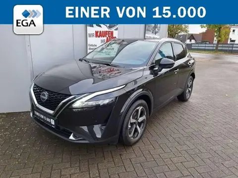 Used NISSAN QASHQAI Petrol 2023 Ad 