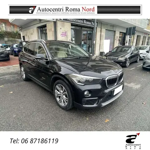 Used BMW X1 Diesel 2016 Ad 