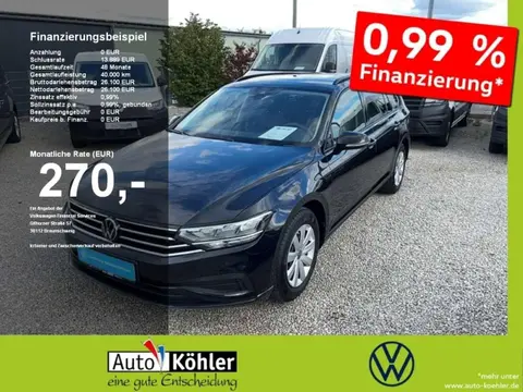 Used VOLKSWAGEN PASSAT Diesel 2024 Ad 