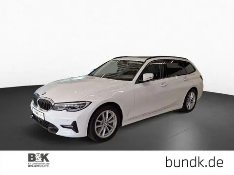 Used BMW SERIE 3 Diesel 2020 Ad Germany