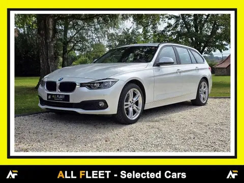 Used BMW SERIE 3 Diesel 2019 Ad 