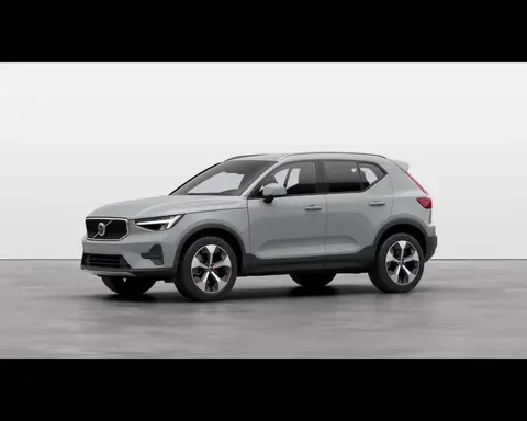 Annonce VOLVO XC40 Hybride 2024 d'occasion 