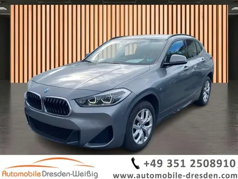 Used BMW X2 Diesel 2023 Ad 