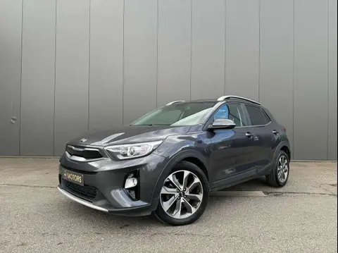 Annonce KIA STONIC Essence 2020 d'occasion 