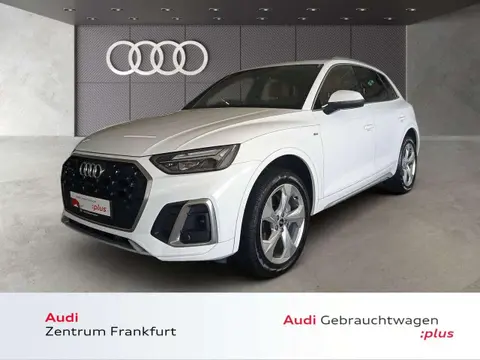 Used AUDI Q5 Diesel 2021 Ad 