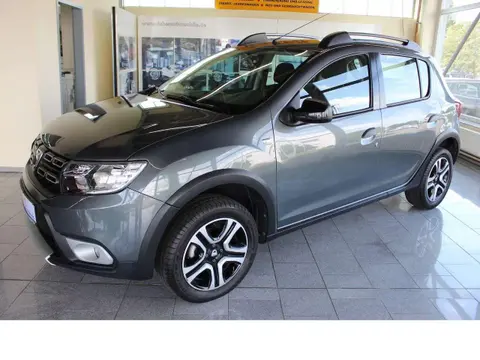 Annonce DACIA SANDERO Essence 2018 d'occasion 