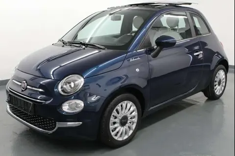 Annonce FIAT 500 Hybride 2022 d'occasion 