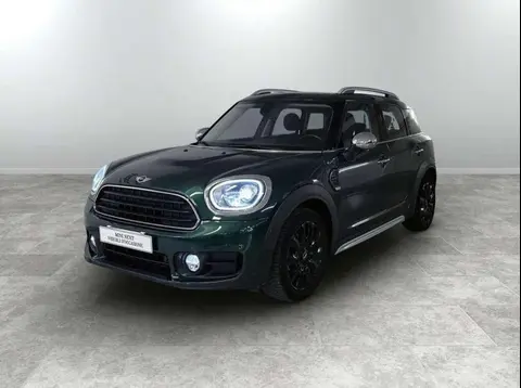 Annonce MINI COOPER Diesel 2017 d'occasion 