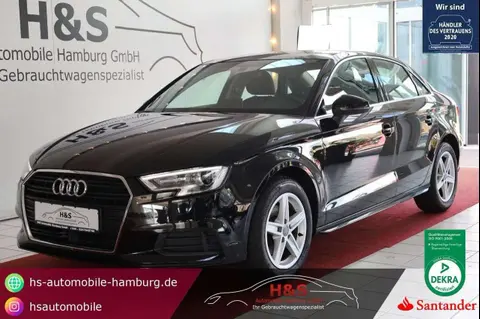 Used AUDI A3 Diesel 2019 Ad 