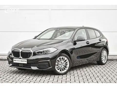 Annonce BMW SERIE 1 Diesel 2024 d'occasion 