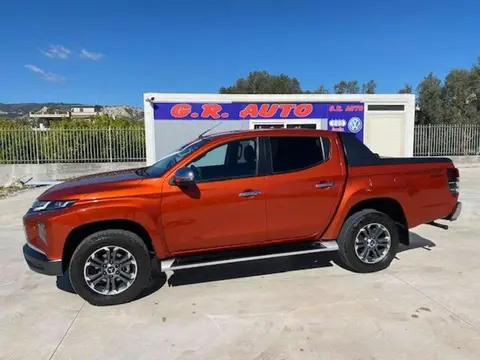 Used MITSUBISHI L200 Diesel 2019 Ad 