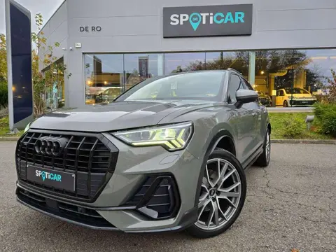 Used AUDI Q3 Petrol 2019 Ad 