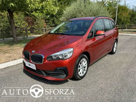 Annonce BMW SERIE 2 Diesel 2020 d'occasion 