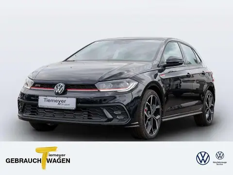 Annonce VOLKSWAGEN POLO Essence 2024 d'occasion 