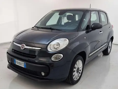 Annonce FIAT 500L  2015 d'occasion 