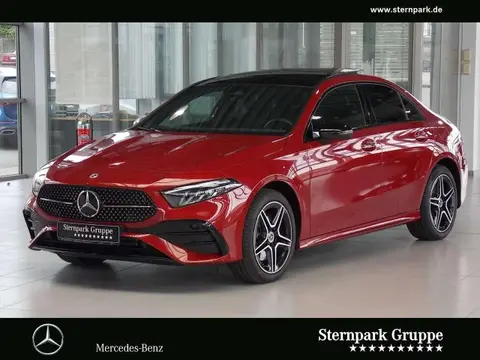 Used MERCEDES-BENZ CLASSE A Hybrid 2023 Ad 