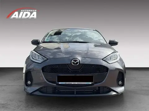 Used MAZDA 2 Hybrid 2024 Ad 