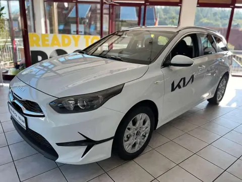 Used KIA CEED Petrol 2024 Ad 