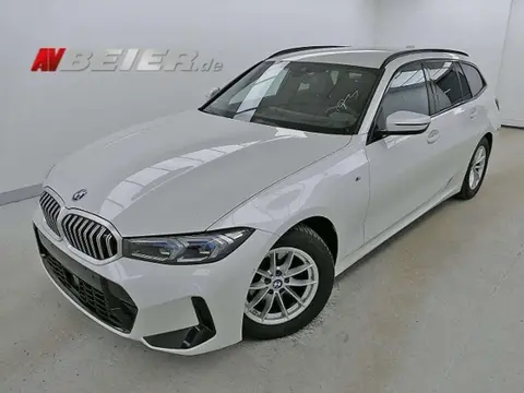 Annonce BMW SERIE 3 Essence 2023 d'occasion 