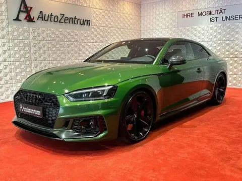 Annonce AUDI RS5 Essence 2018 d'occasion 