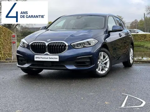 Annonce BMW SERIE 1 Essence 2023 d'occasion 