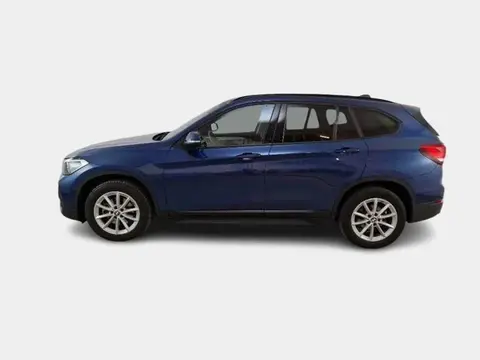 Used BMW X1 Diesel 2020 Ad 