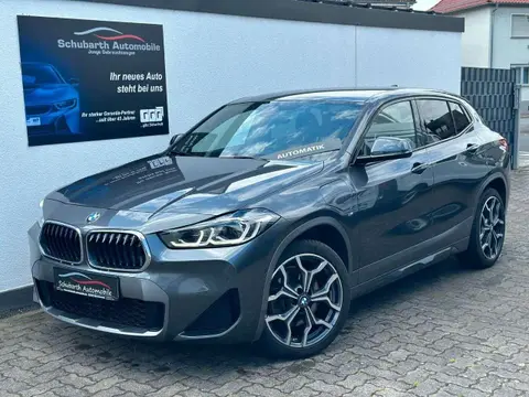 Used BMW X2 Hybrid 2021 Ad 