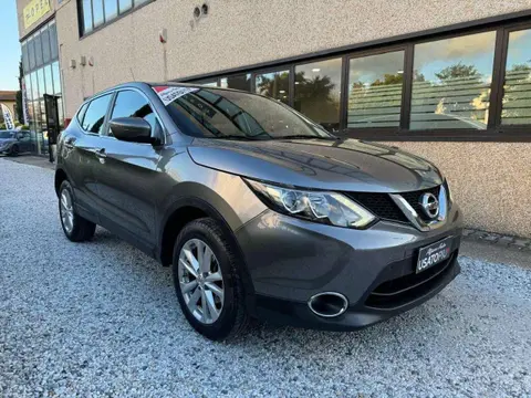 Used NISSAN QASHQAI Diesel 2016 Ad 