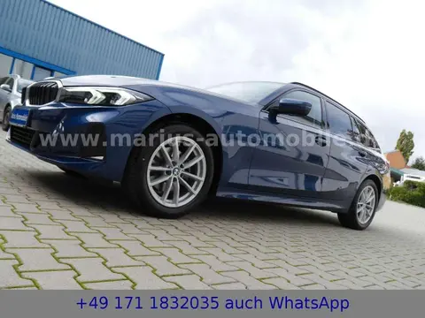 Used BMW SERIE 3 Diesel 2022 Ad 