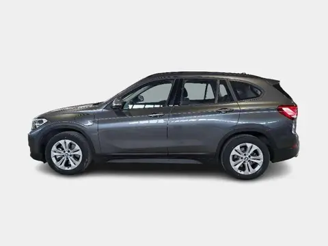 Used BMW X1 Hybrid 2021 Ad 