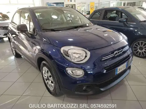 Used FIAT 500X Petrol 2023 Ad 